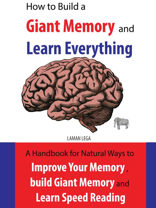 Cover image for How to Build a Giant Memory and Learn Everything